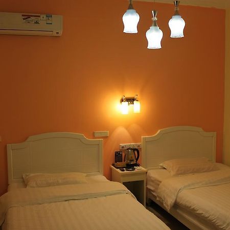 Yangshuo Romantic Inn Exterior photo