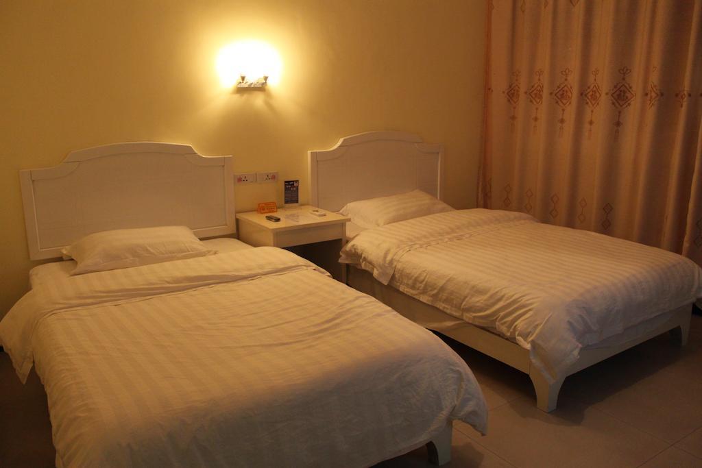 Yangshuo Romantic Inn Exterior photo