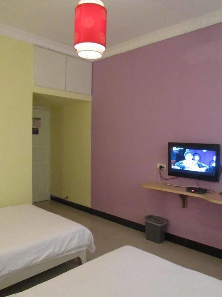 Yangshuo Romantic Inn Exterior photo